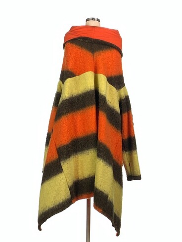 Vintage Love Ceket %70 İndirimli. - Görsel 3