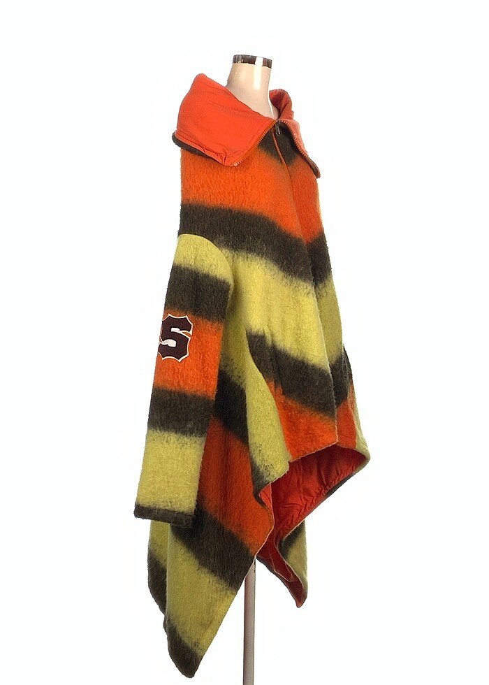 Vintage Love Ceket %70 İndirimli. - Görsel 2