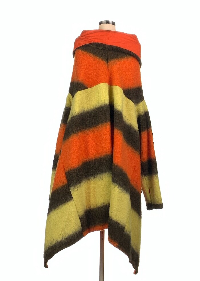 Vintage Love Ceket %70 İndirimli. - Görsel 3