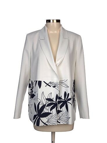 Vintage Love Blazer 70 İndirimli