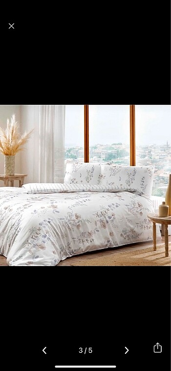 Linens nevresim takımı