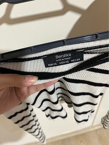 Bershka bershka üst
