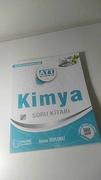 Palme Ayt Kimya