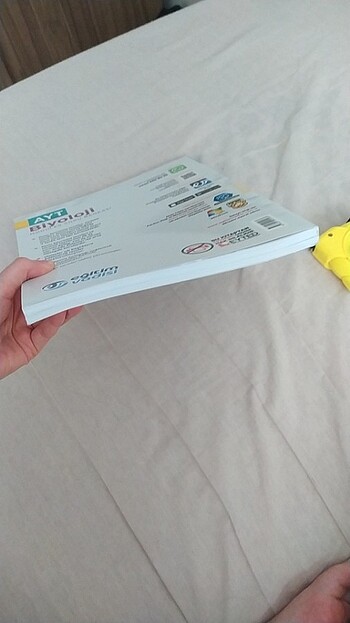  Beden Eğitim Vadisi Ayt Biyoloji 