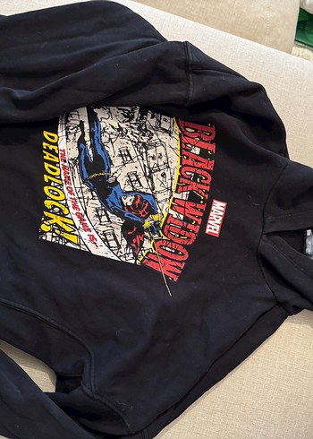Marvel Sweatshirt