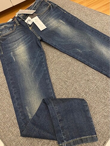 Koton kot pantalon jean