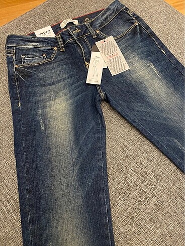 Koton Koton kot pantalon jean