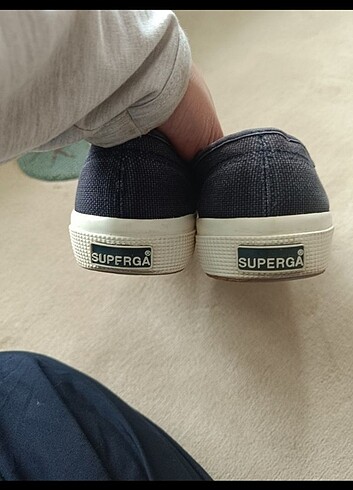 Süperga ayakkabı