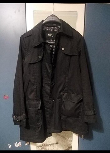 LC Waikiki Trençkot