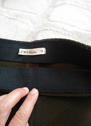 Mini etek - Görsel 2