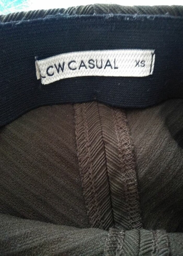 Mini etek - Görsel 3