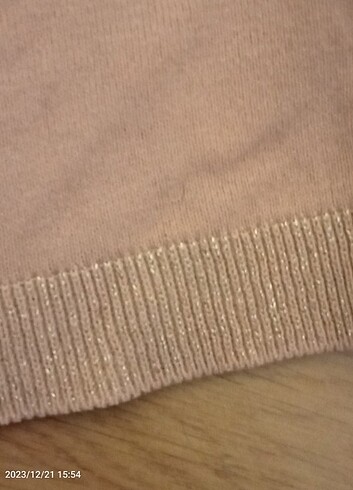 Triko kazak - Görsel 2