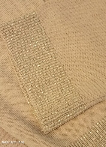 Triko kazak - Görsel 3