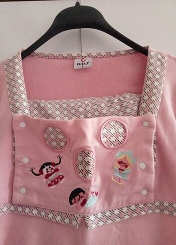 Diğer Hamile lohusa pijama takımı