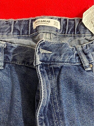 Pull and Bear P&b kot