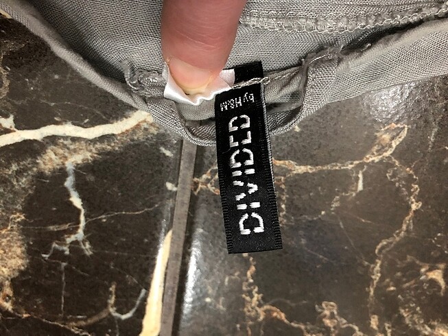 36 Beden gri Renk Crop model keten ceket