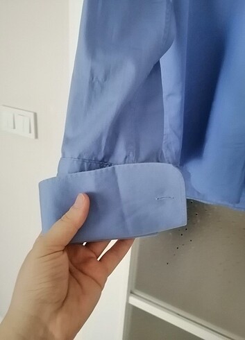 xl Beden Erkek gömlek 
