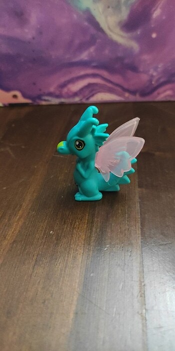 Kinder joy kanatlı ejderha