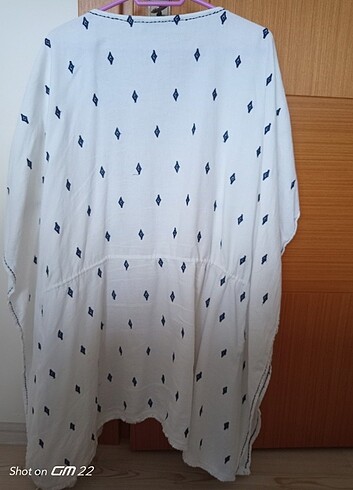 Zara Zara kimono
