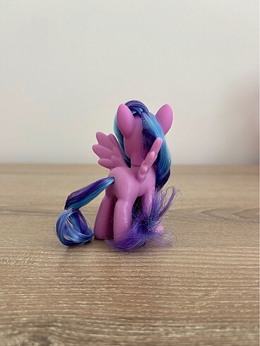  My Little Pony Flitterheart