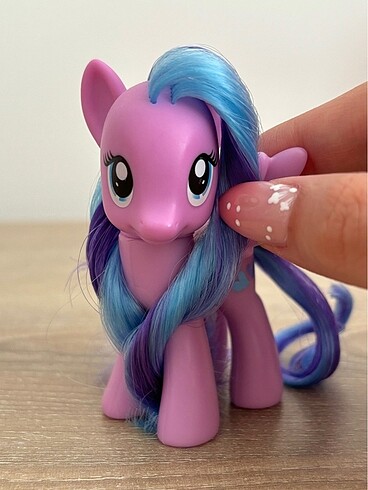  Beden My Little Pony Flitterheart