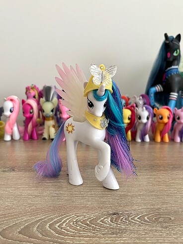 My Little Pony Princess Celestia