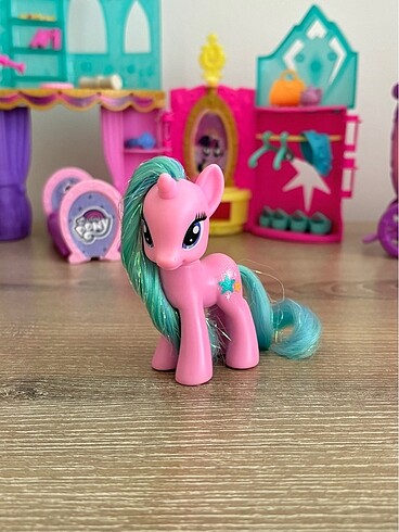 My Little Pony Starbeam Twinkle