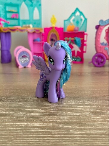 REZERVE ~ My Little Pony Luna