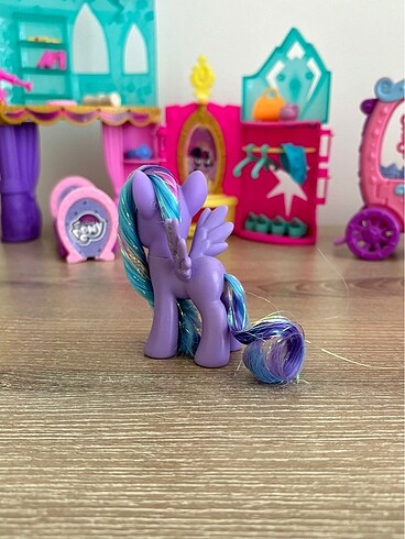  REZERVE ~ My Little Pony Luna