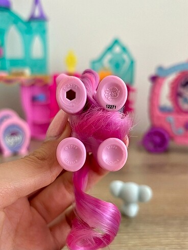 Beden REZERVE My Little Pony Twinkle Shine