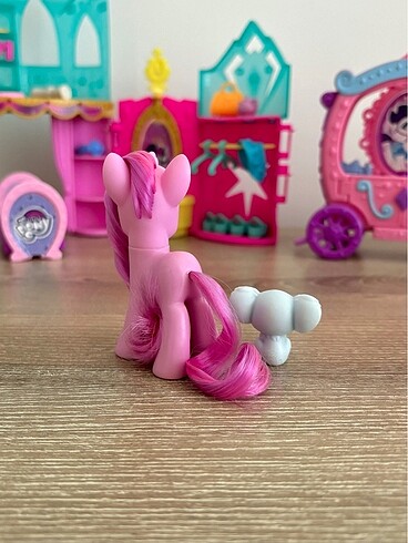 REZERVE My Little Pony Twinkle Shine