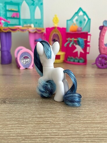  REZERVE My Little Pony Dj Pon 3