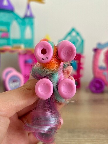 Beden REZERVE My Little Pony Sweetie Swirl