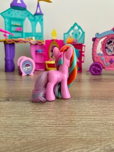 REZERVE My Little Pony Sweetie Swirl