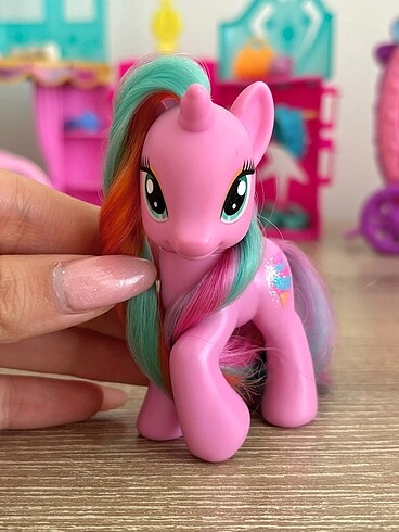 Beden Renk REZERVE My Little Pony Sweetie Swirl
