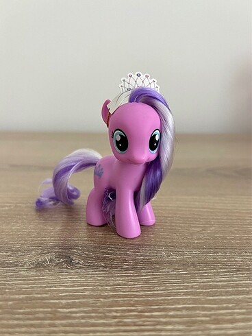 REZERVE My Little Pony Diamond Tiara