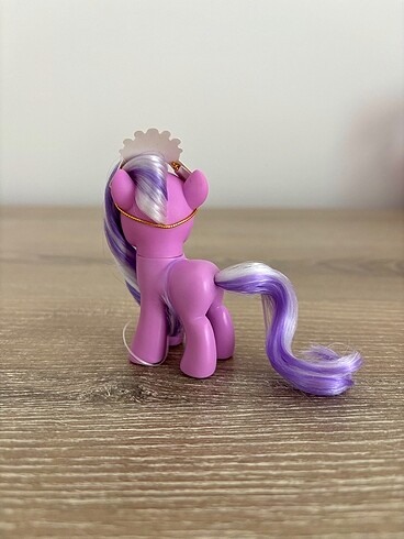 REZERVE My Little Pony Diamond Tiara