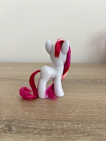  REZERVE My Little Pony Plumsweet