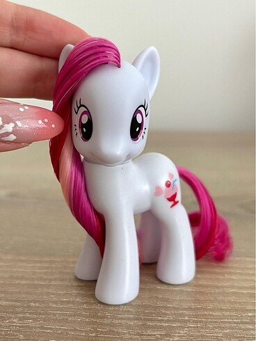  Beden REZERVE My Little Pony Plumsweet