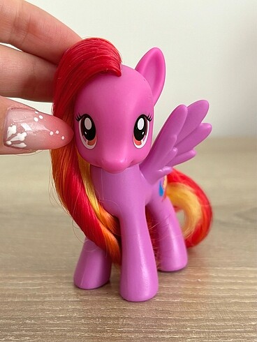  Beden REZERVE My Little Pony Feathermay