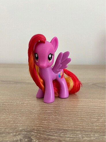 REZERVE My Little Pony Feathermay