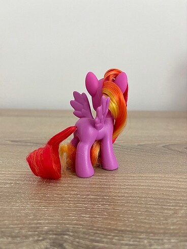  REZERVE My Little Pony Feathermay