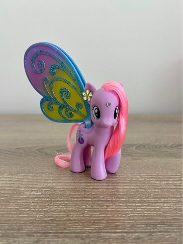 REZERVE My Little Pony Sweetsong Glimmer Wings