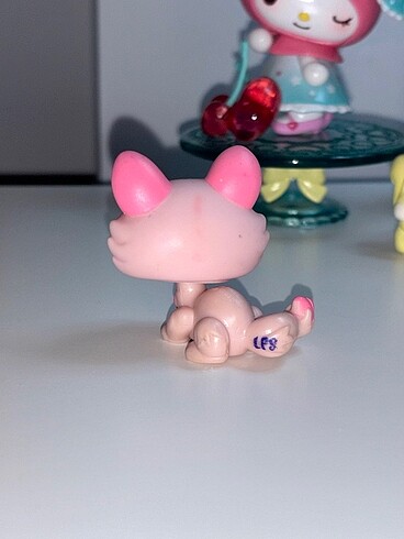  LPS Miniş Pembe