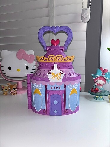  My Little Pony Rarity Evi
