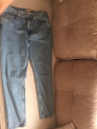 30 Beden mom jean