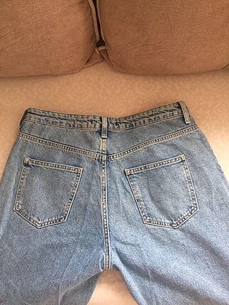 LC Waikiki mom jean