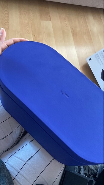 Dyson dyson airwrap