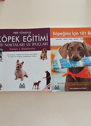 Köpek Eğitimi