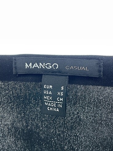 Mango Kısa Elbise %70 İndirimli. - Görsel 4